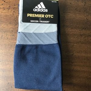 🔥JUST IN🔥 Adidas Soccer Socks!